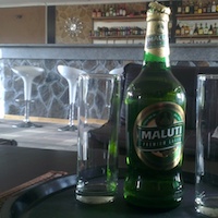 Maluti Lager